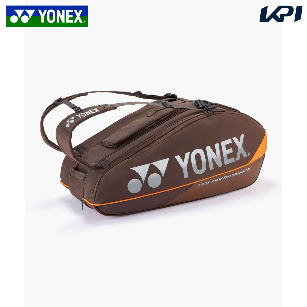 YONEX（ヨネックス） テニスバッグ・ケース ラケットバッグ9