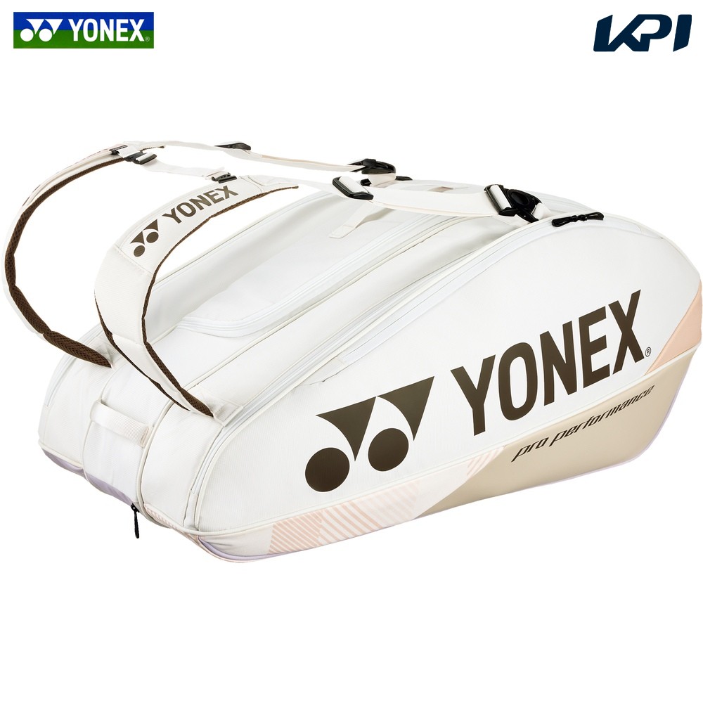 ͥå YONEX ƥ˥Хå  PRO SERIES 饱åȥХå9 ƥ˥9ѡ  BAG2402N-194