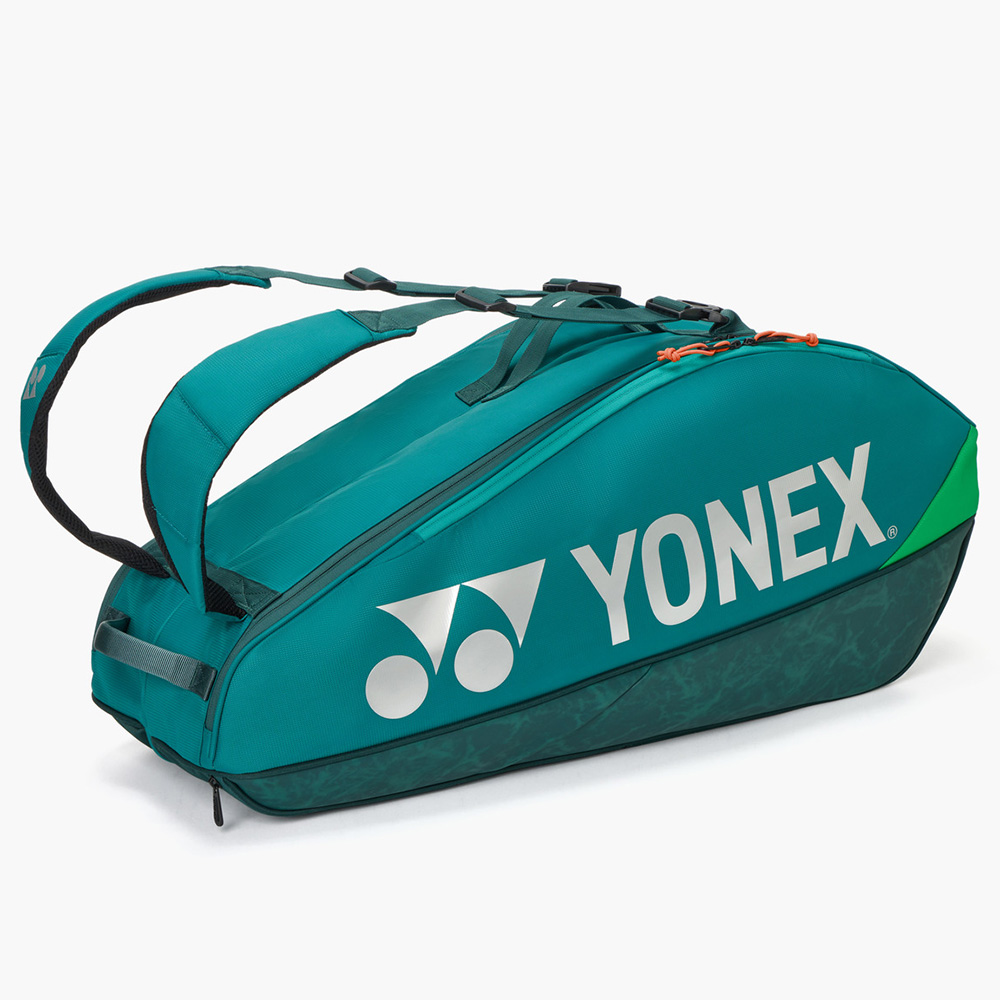 【限定品】YONEX(ヨネックス) バドミントンバッグ ラケットケースセット ヨネックス バドミントン ラケットケース（バドミントン バッグ