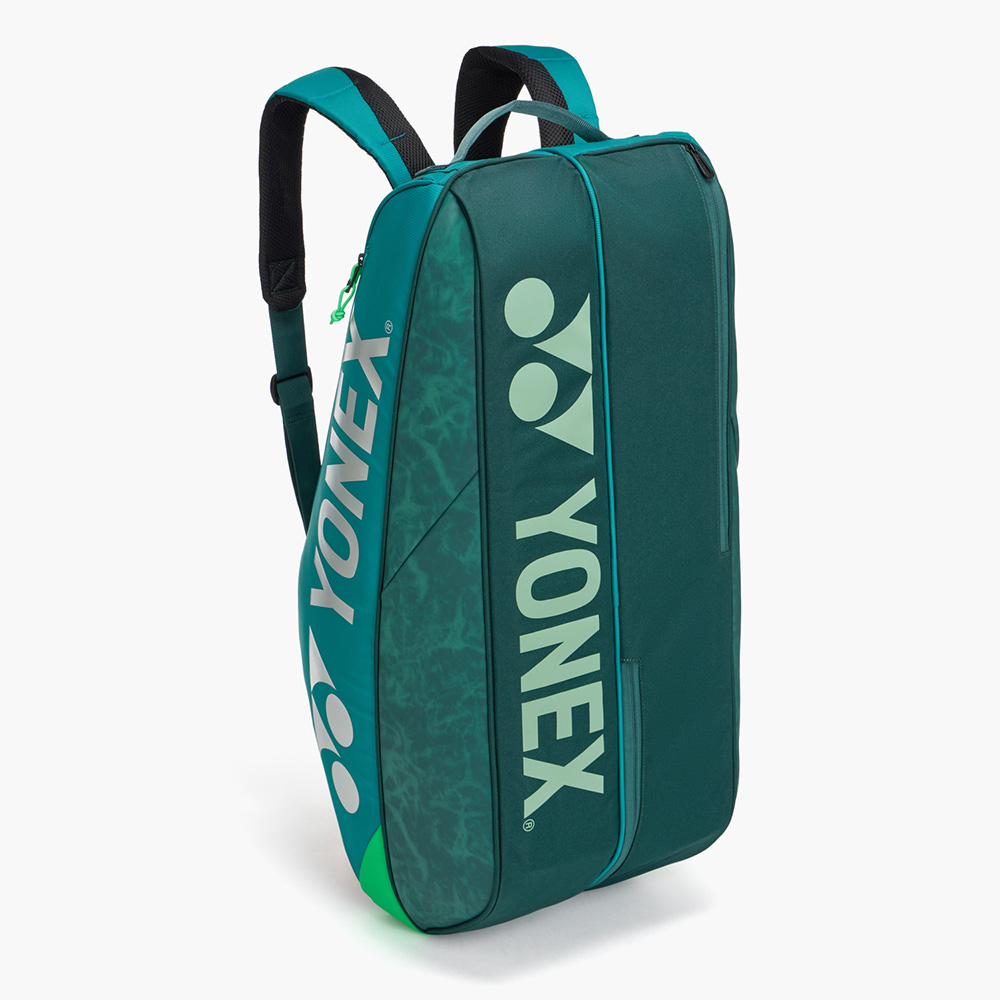 YONEX - ヨネックス　バドミントンラケット　ケース付き YONEXバドミントンラケットケース付き