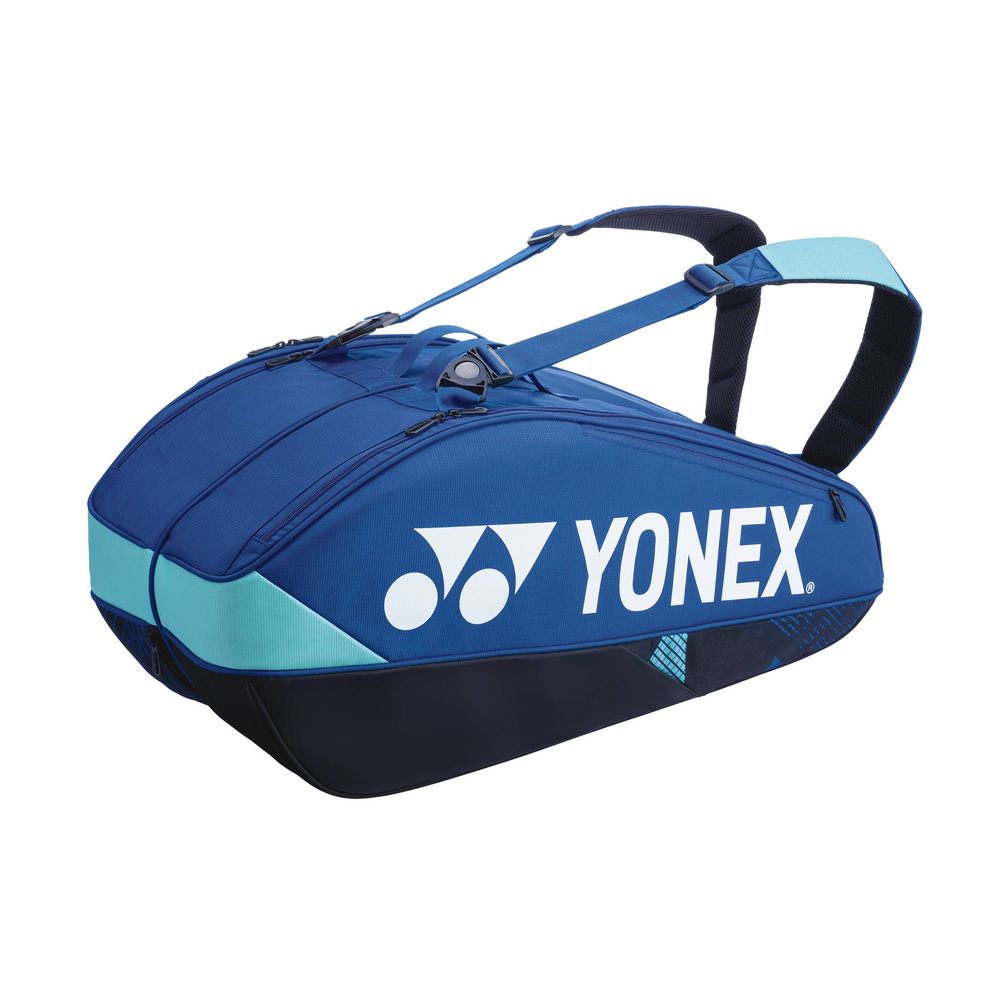 ヨネックス YONEX テニスバッグ・ケース    ラケットバッグ6＜テニス6本用＞ BAG2402R｜kpi｜07