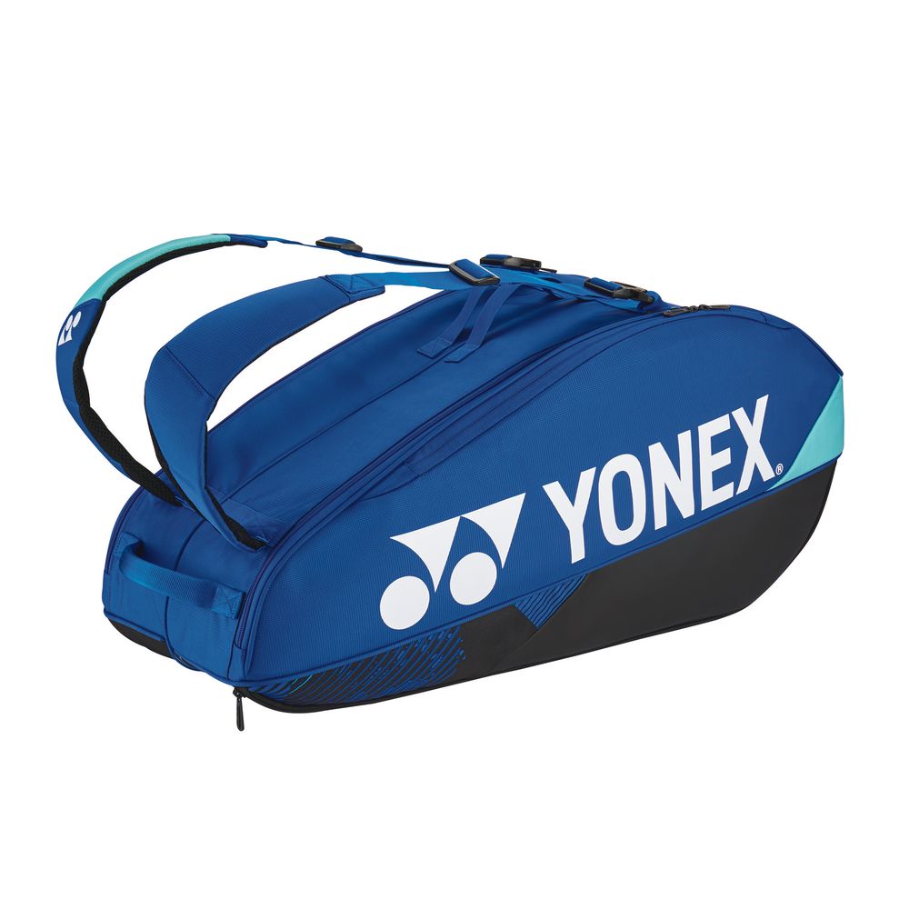 ヨネックス YONEX テニスバッグ・ケース ラケットバッグ6＜テニス6本用＞ BAG2402R