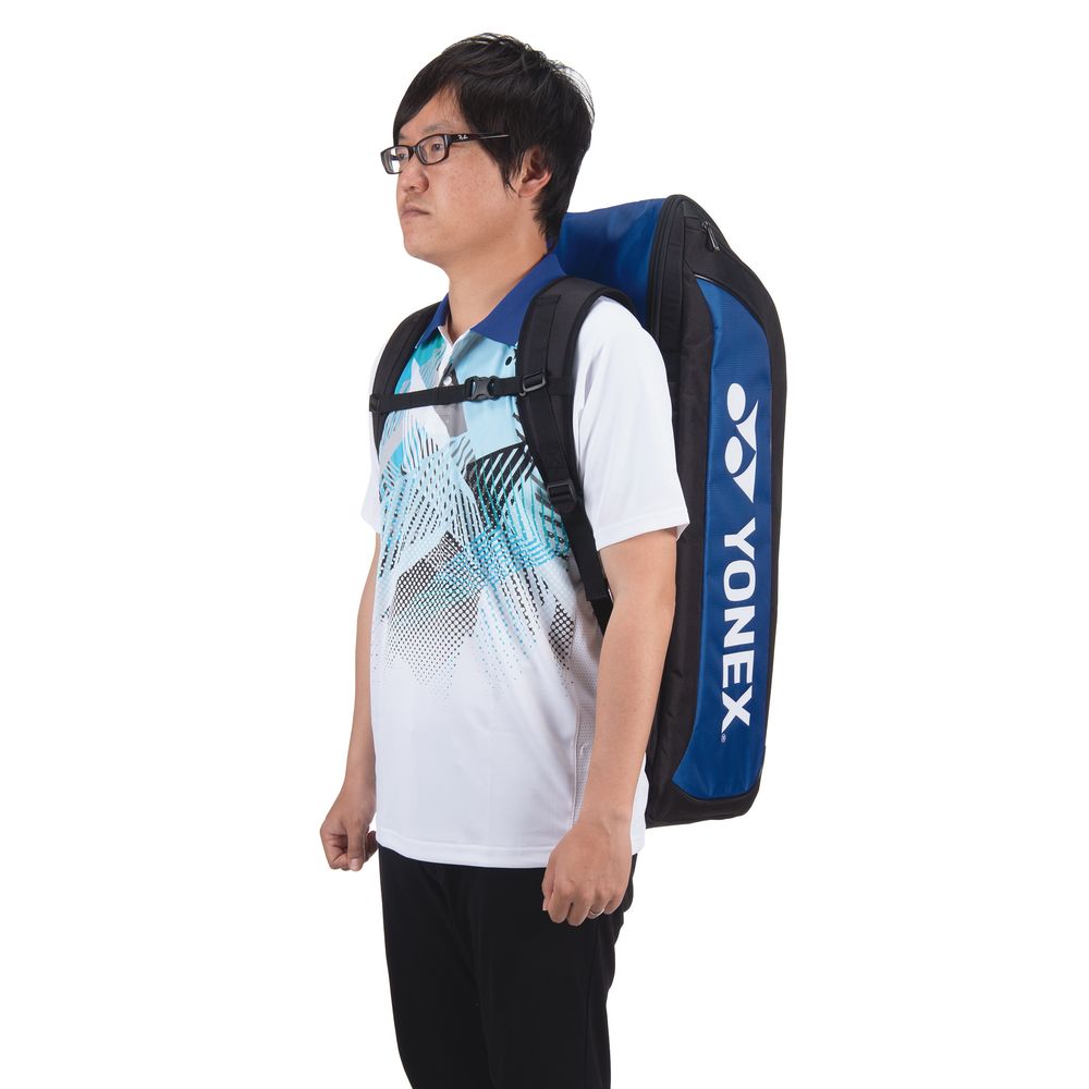 ヨネックス YONEX テニスバッグ・ケース スタンドバッグ＜テニス2本用＞ BAG2403 : bag2403 : KPI - 通販 -  Yahoo!ショッピング