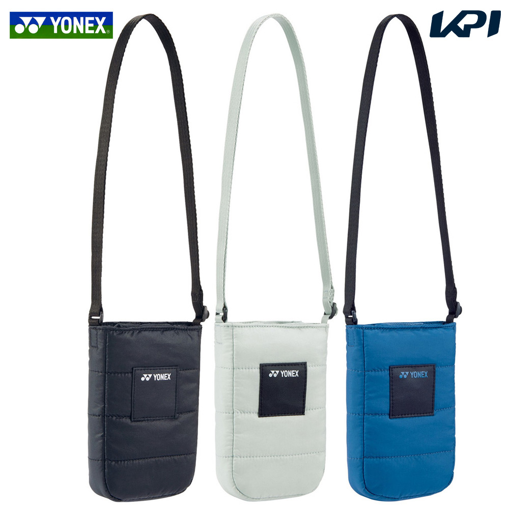 ヨネックス YONEX テニスバッグ・ケース  COMPACT series  スマホショルダー BAG2463