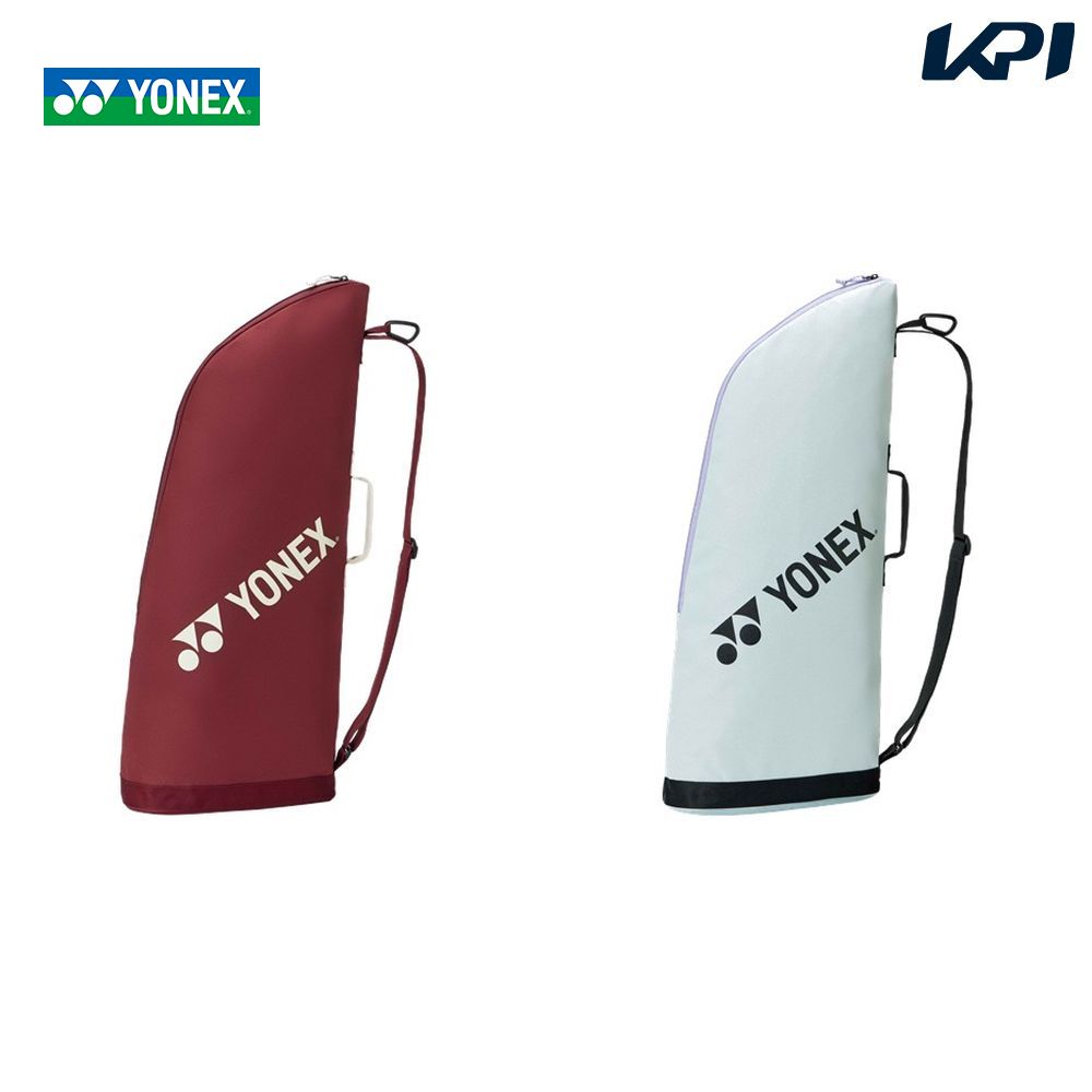 ���l�b�N�X YONEX �e�j�X�o�b�O�E�P�[�X ���P�b�g�P�[�X2 BAG2531T-2026 2�����{�����\�聦�\��