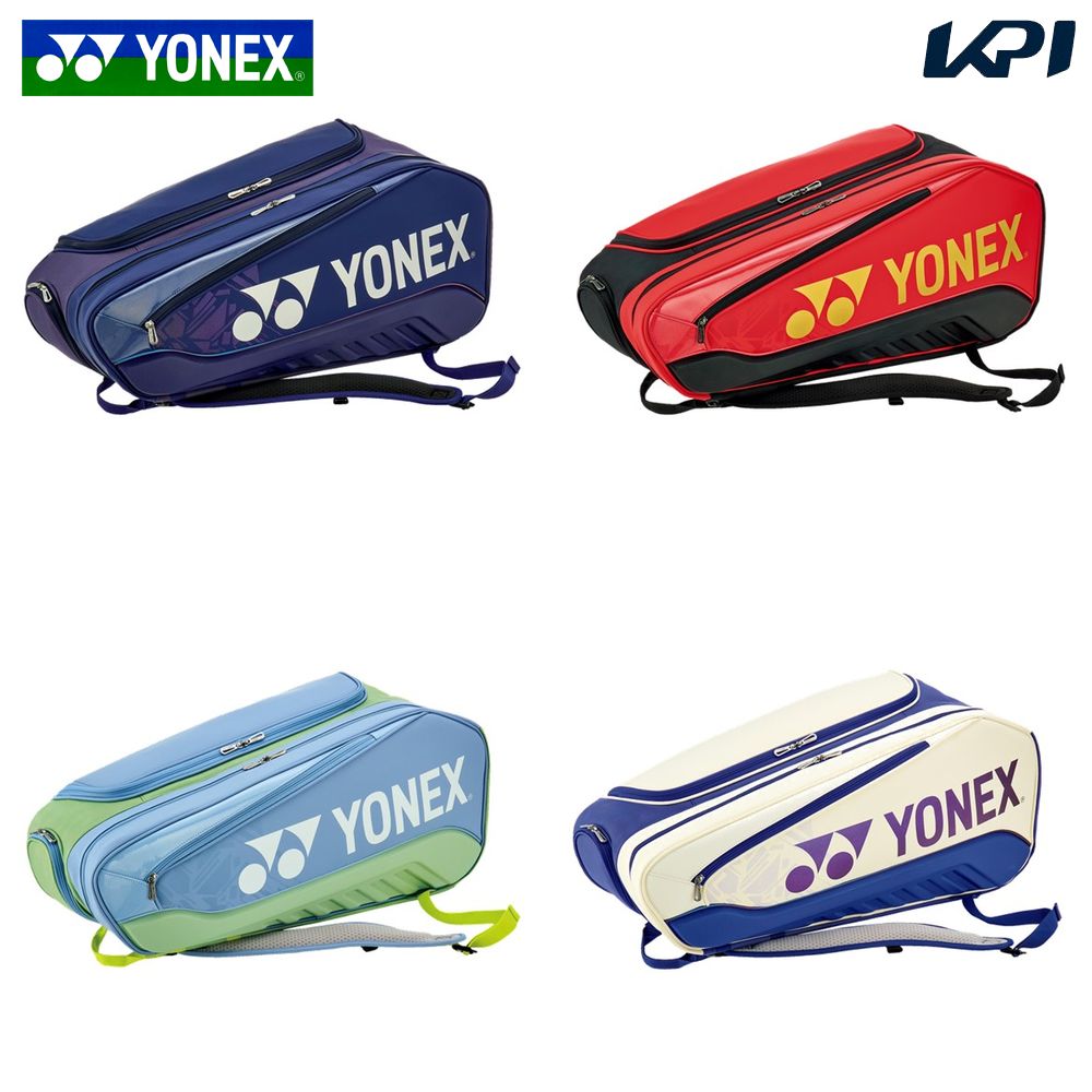 ͥå YONEX ƥ˥Хå    饱åȥХå6 BAG2542RY 2ȯͽꢨͽ