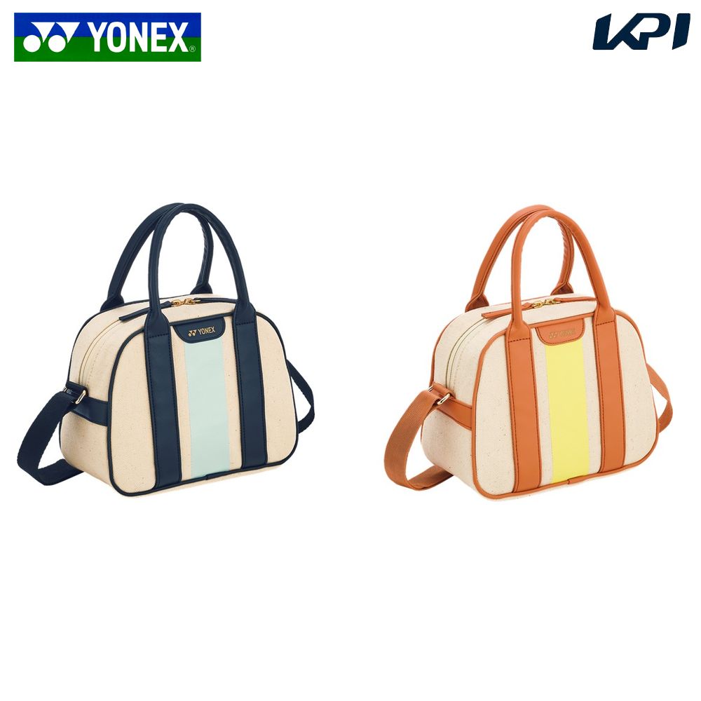 YONEX（ヨネックス） テニスバッグ・ケース Beauty & Bloom ミニ