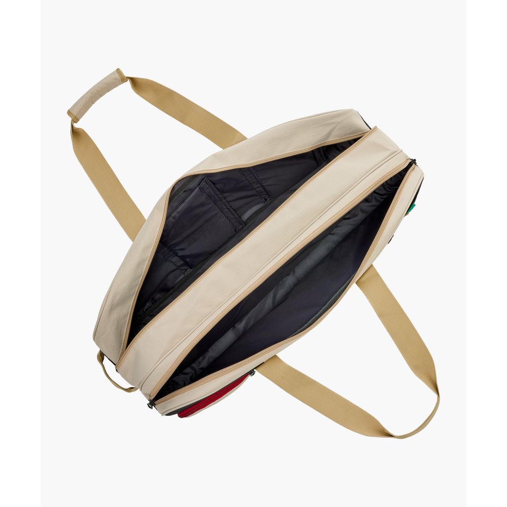 YONEX トーナメントバッグ 黒/黄色 YONEX（ヨネックス） 『即日出荷』ヨネックス バドミントンバッグ