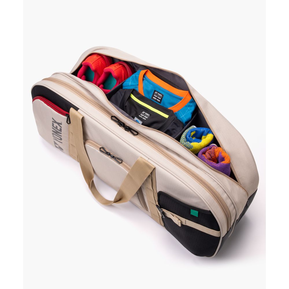 トーナメントバック 楽天市場】【10%OFFクーポン対象】ヨネックス YONEX テニスバッグ