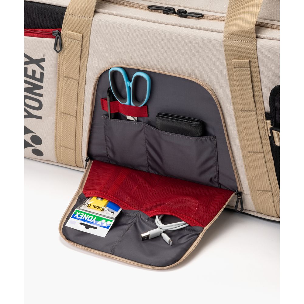 YONEX（ヨネックス） テニスバッグ・ケース トーナメントバッグ