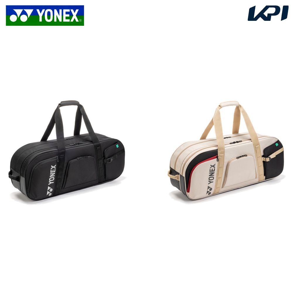 タグ付❗️未使用❗️美品❗️YONEX♦︎トーナメントダッフル♦︎即購入OK❗️ ヨネックス YONEX ヨネックス YONEX テニス トーナメントバッグ テニス