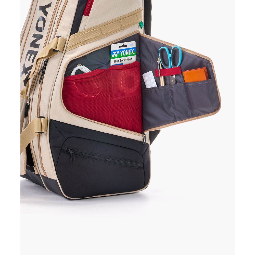 YONEX（ヨネックス） テニスバッグ・ケース ラケットバッグ9 BAG2622N