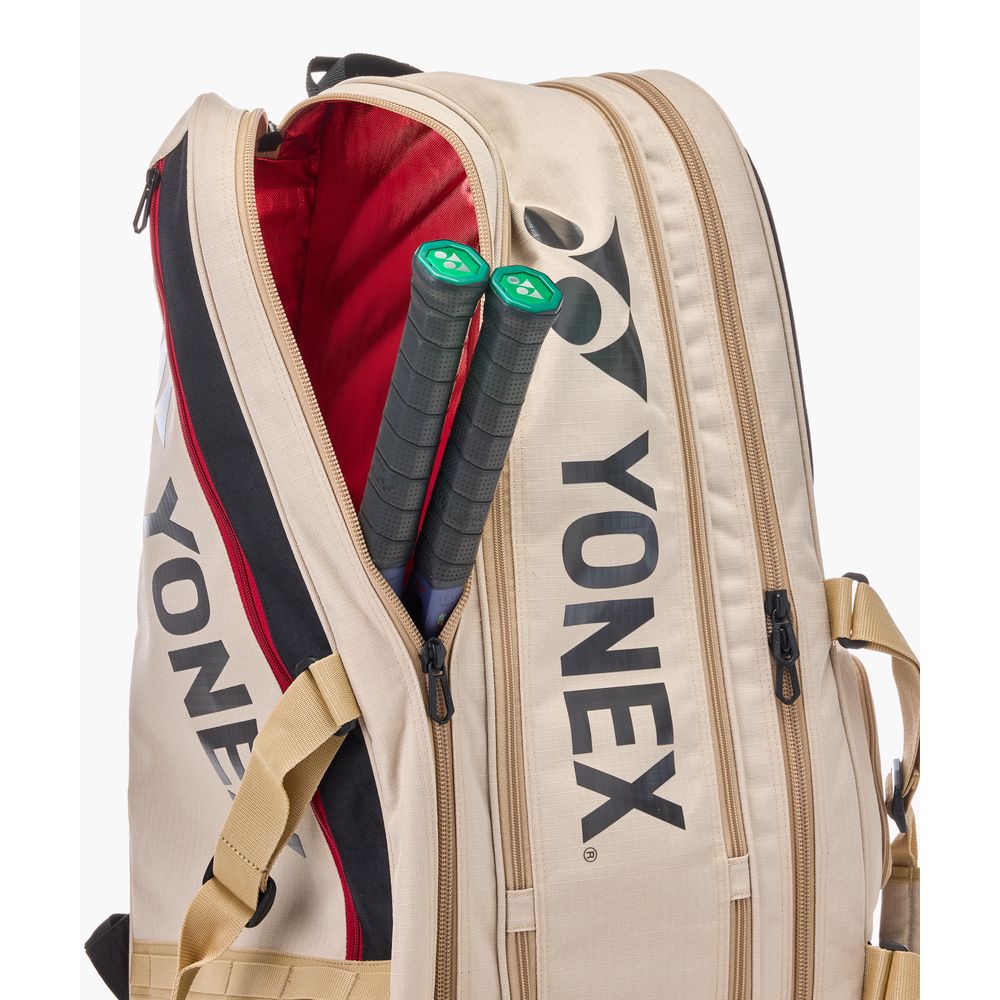 YONEX（ヨネックス） テニスバッグ・ケース ラケットバッグ9 BAG2622N
