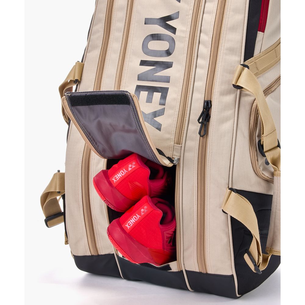 YONEX（ヨネックス） テニスバッグ・ケース ラケットバッグ9 BAG2622N