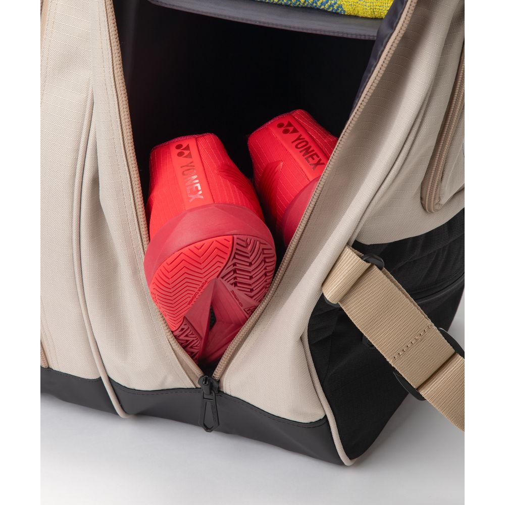 YONEX（ヨネックス） テニスバッグ・ケース ラケットバッグ6 BAG2622R