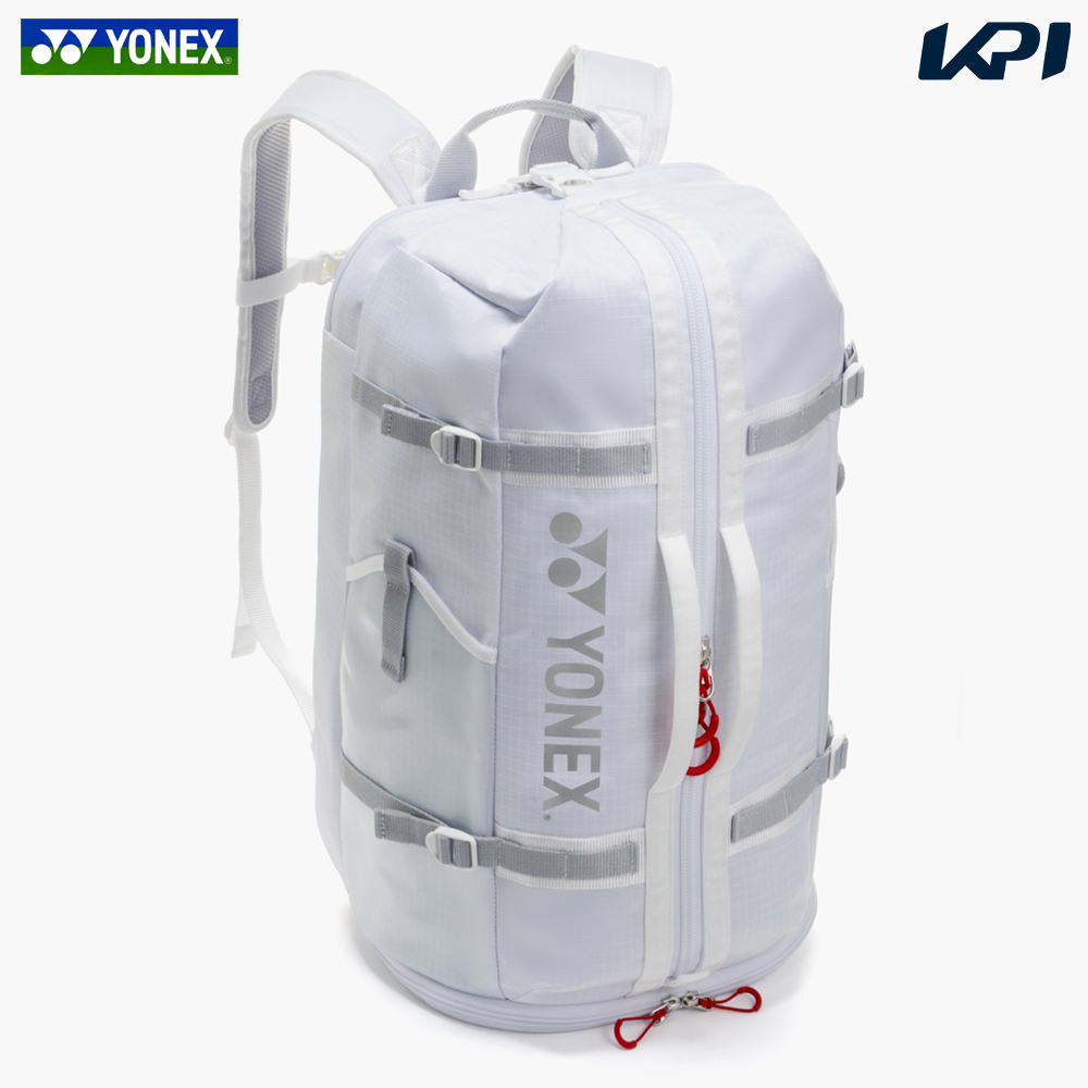 ���l�b�N�X YONEX �e�j�X�o�b�O�E�P�[�X   �M�A���W�b�N �o�b�N�p�b�N MUSE BAG2628-011 4�����{�����\�聦�\��