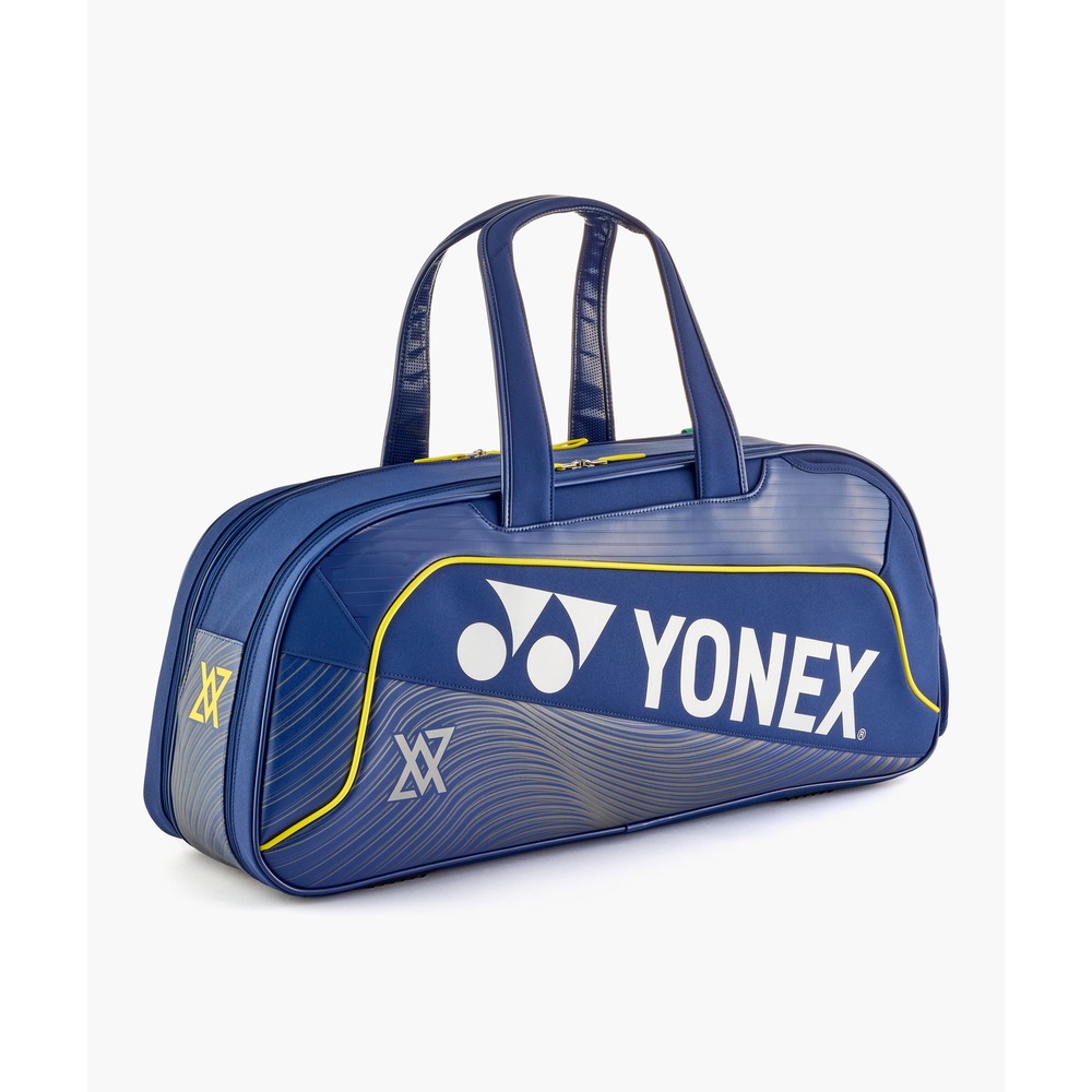★新品★ YONEX トーナメントバッグVA ビクターアクセルセンコレクション YONEX（ヨネックス） バドミントンバッグ・ケース トーナメントバッグ