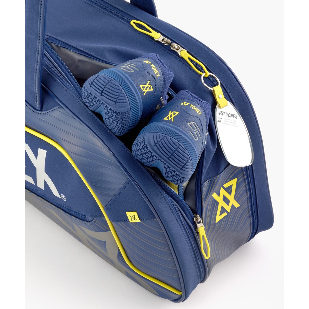 YONEX（ヨネックス） バドミントンバッグ・ケース トーナメントバッグ