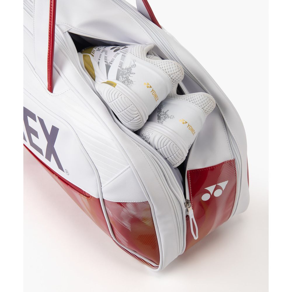 ヨネックス YONEX テニスバッグ・ケース ...の詳細画像4