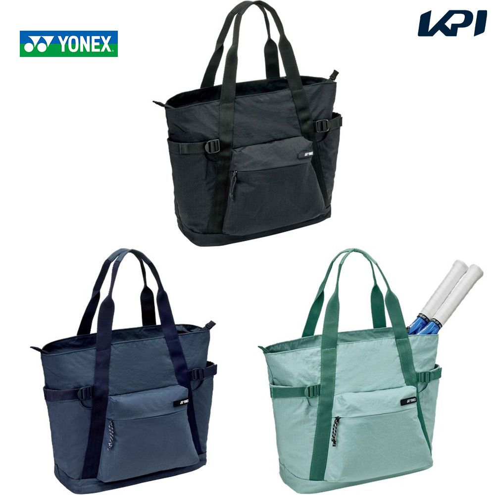YONEX（ヨネックス） テニスバッグ・ケース バドミントンバッグ トート