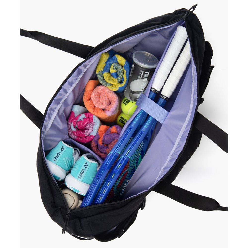YONEX トーナメントバッグ 新品 YONEX（ヨネックス） テニスバッグ・ケース バドミントンバッグ トート