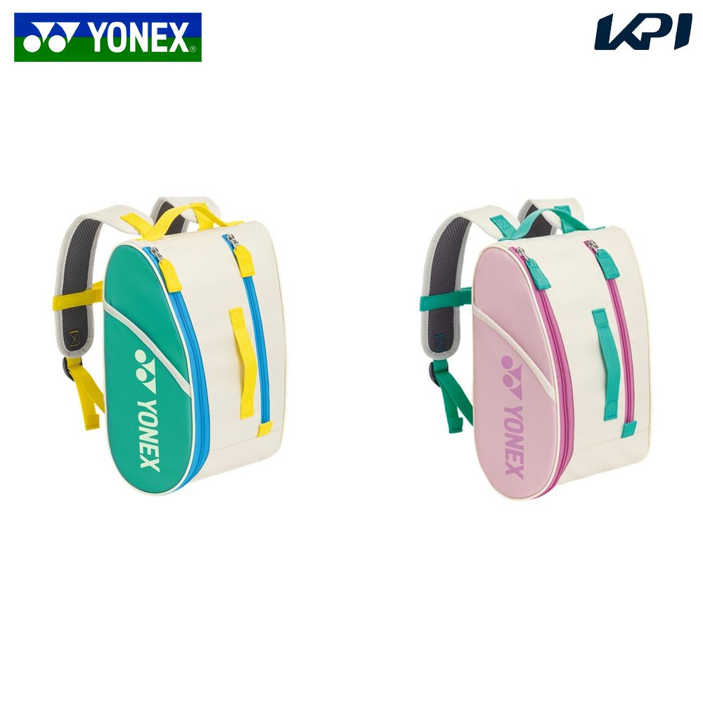 YONEX（ヨネックス） キッズ テニスバッグ・ケース キッズバックパック