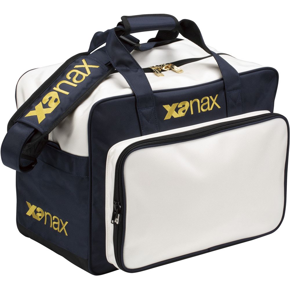 20%OFF ザナックス XANAX 野球バッグ・ケース ショルダーバッグ BAG816 KPI PayPayモール店 - 通販 - PayPayモール 代引不可