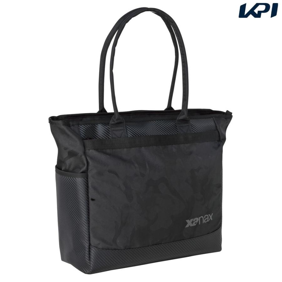 ザナックス XANAX 野球バッグ・ケース    トートバッグ BAG820 2024SS｜kpi