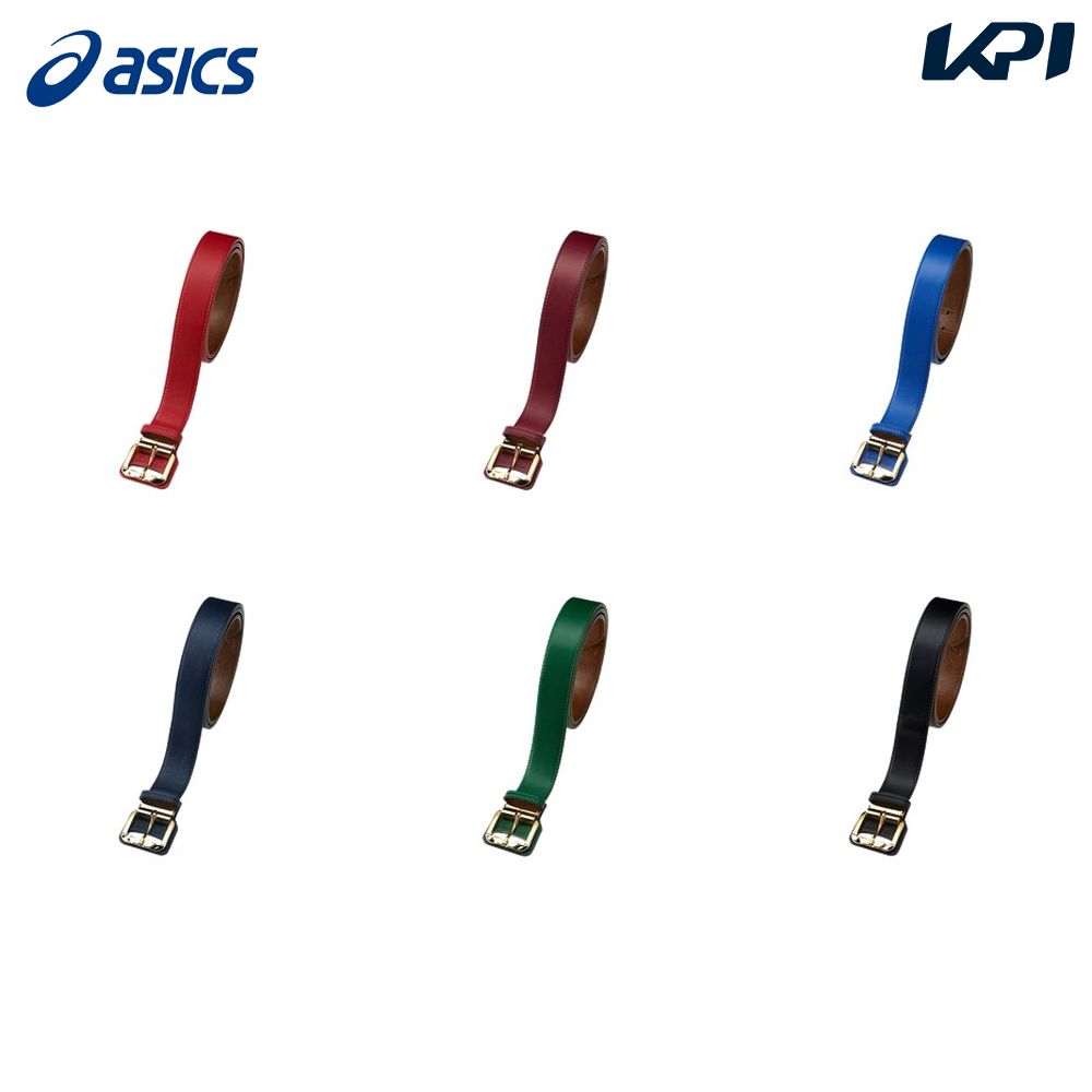 アシックス asics 野球アクセサリー メンズ GS.HIGH CLASS BELT BAQ212
