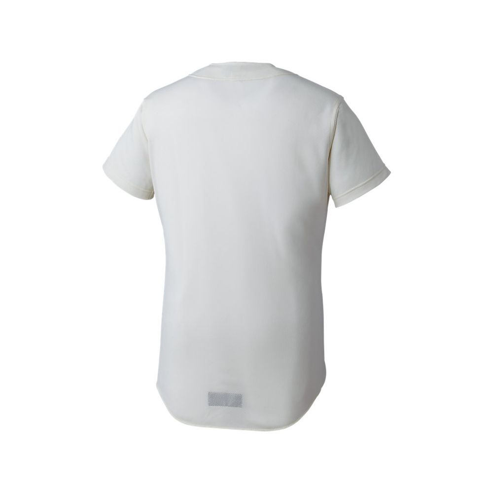 アシックス BAS017 SCHOOL GAME SHIRT 野球(3057) ASICS アシックス asics 野球ウェア メンズ SCHOOL GAME SHIRT