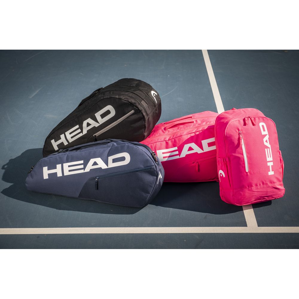 HEAD（ヘッド） テニスバッグ・ケース Base Racquet Bag L PK ベース