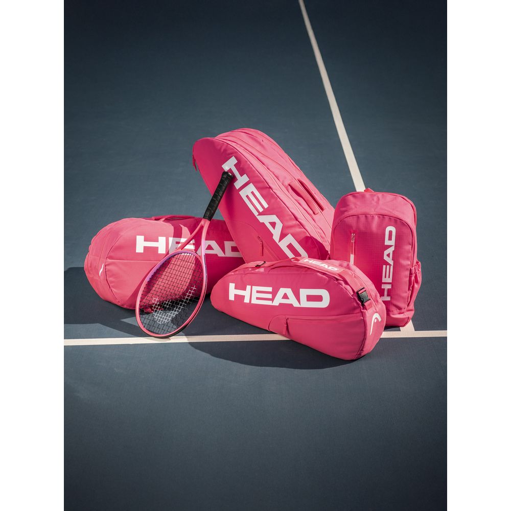 HEAD（ヘッド） テニスバッグ・ケース Base Racquet Bag L PK ベース