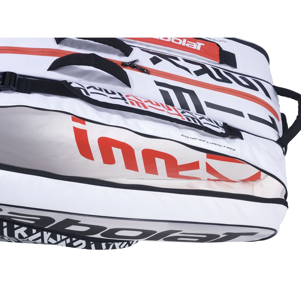Babolat（バボラ） テニスバッグ・ケース RACKET HOLDER PURE STRIKE