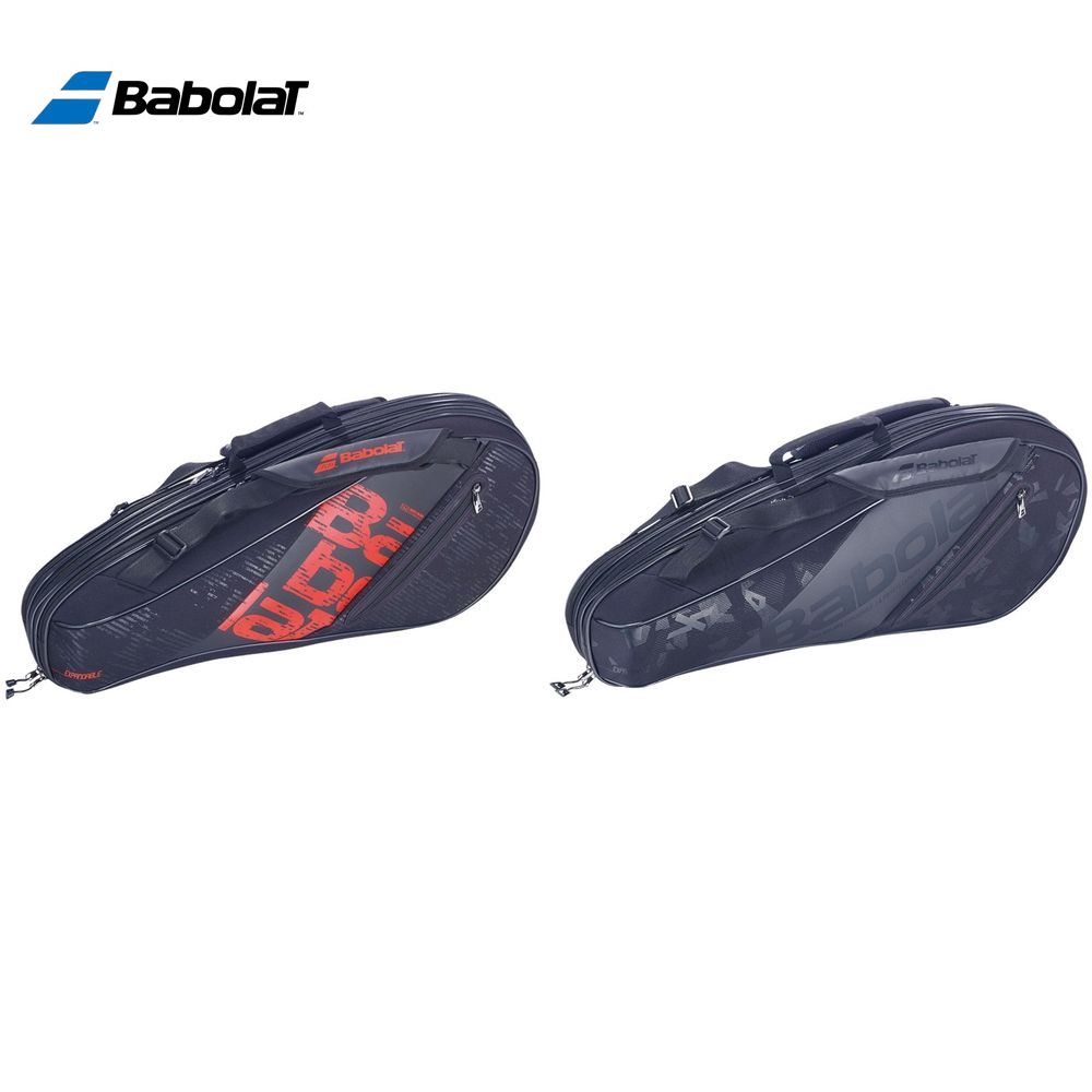 テニスラケットバッグ Babolat バボラ　(ラケット6〜10本収納可)　751203 ※新品同様品 楽天市場】【10％OFFクーポン対象】【SDGsプロジェクト】『即日出荷