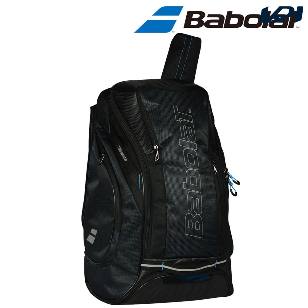 バボラ Babolat テニスバッグ・ケース  バックパック マキシ  ラケット収納可  BACKPACK MAXI BB753064