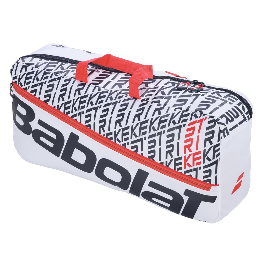 新品　バボラ Babolat テニスバッグ・ケース PURE STRIKE Amazon.co.jp: バボラ Babolat テニスバッグ・ケース RHX12 PURE