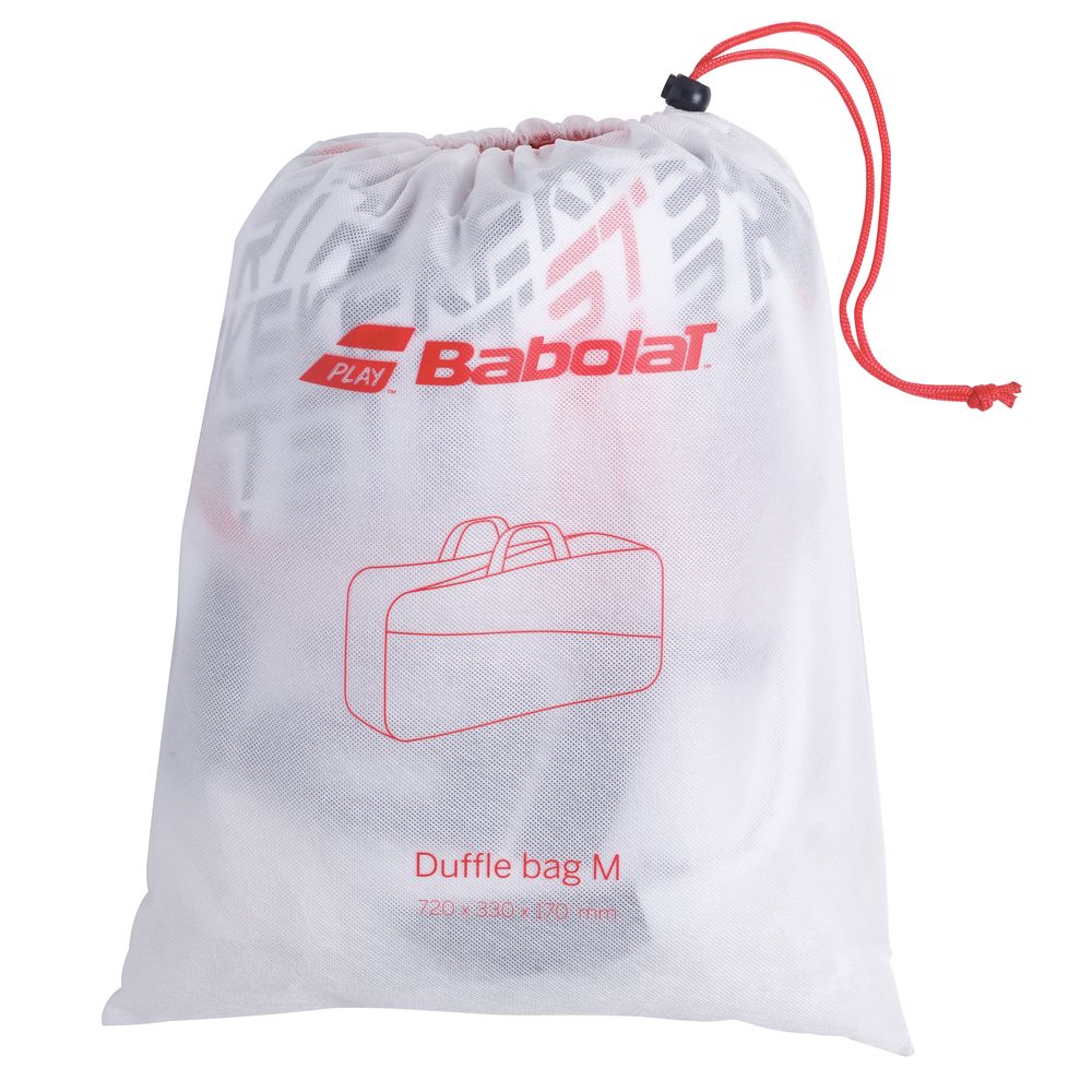 即日出荷』バボラ Babolat テニスバッグ・ケース DUFFEL M PURE STRIKE ダッフルバッグ M BB758002 :  bb758002 : KPI - 通販 - Yahoo!ショッピング