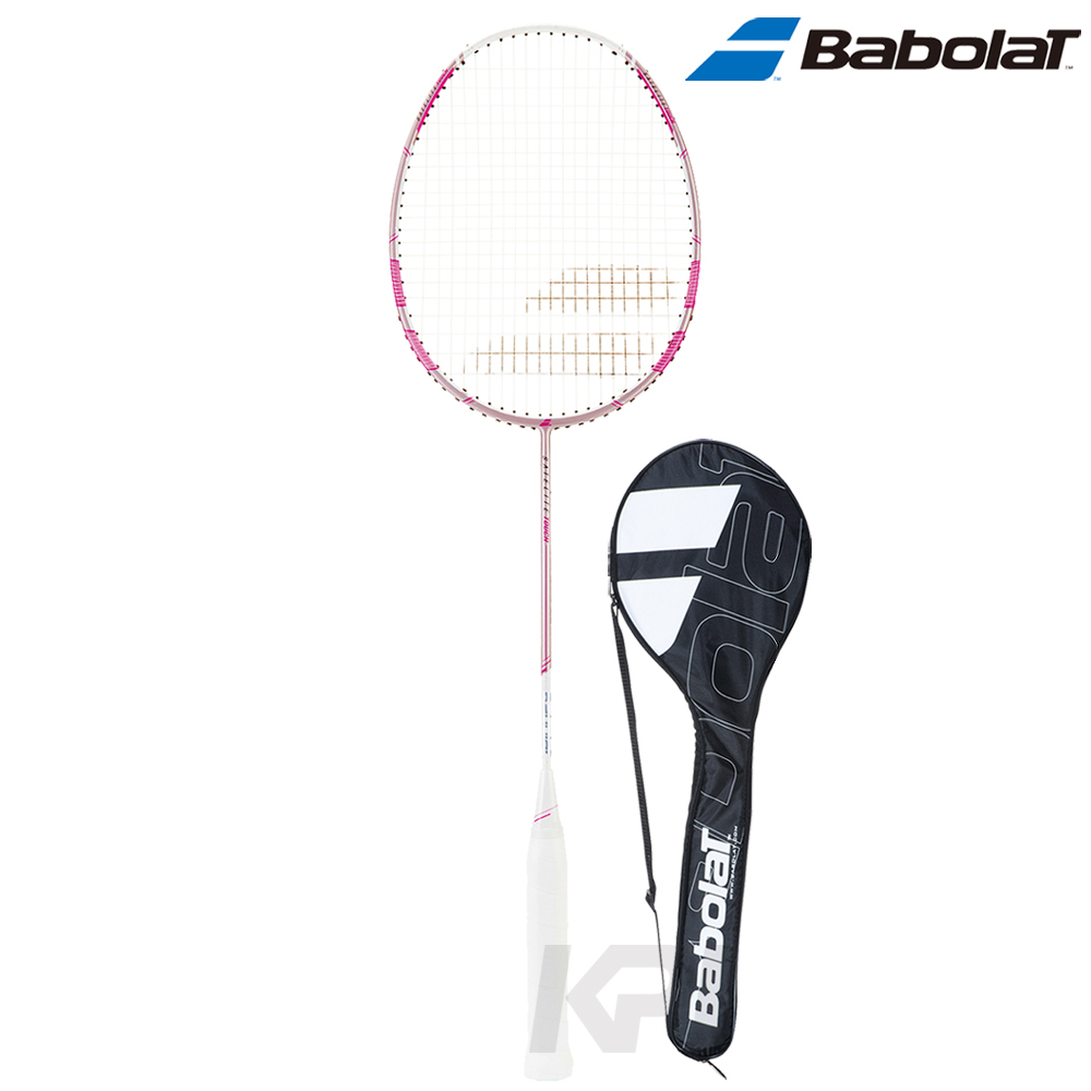 BabolaT バボラ 「SATELITE 6.5 TOUCH サテライト 6.5 タッチ