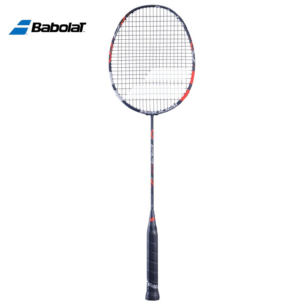 バボラ Babolat バドミントンバドミントンラケット SATELITE6.5 BLAST 