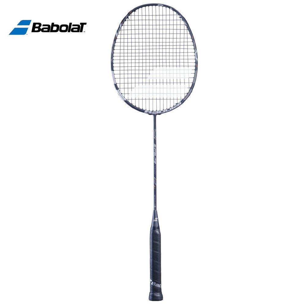 バボラ Babolat バドミントンバドミントンラケット SATELITE6.5 POWER