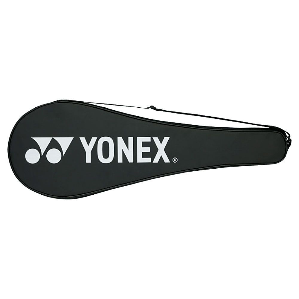 「ガット張り上げ済み」ヨネックス YONEX バドミントンラケット MUSCLE POWER 9 LT マッスルパワー9LT MP9LTG-100 関連画像2