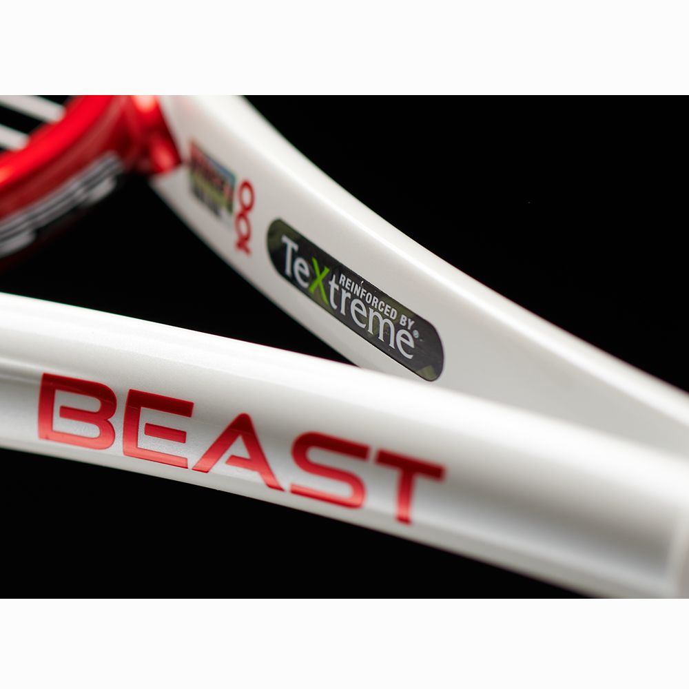 ラケット(硬式用) prince BEAST MAX100 BEAST MAX 100（300g） - Prince プリンステニス公式サイト