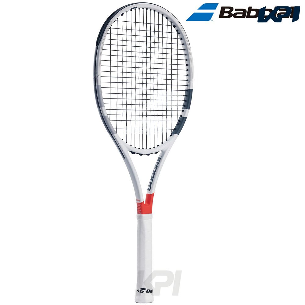 Babolat バボラ 「PURE STRIKE VS ピュアストライクVS 　BF101313」硬式テニスラケット フレームのみ 『即日出荷』