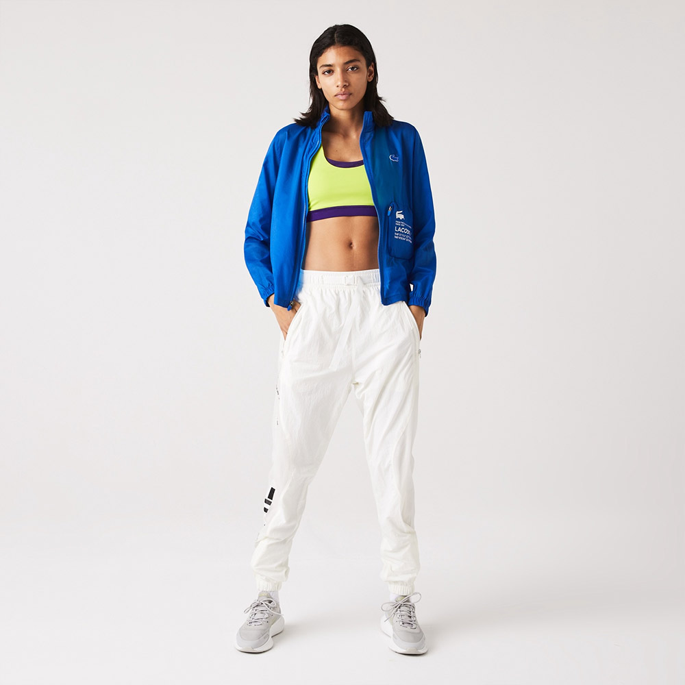 [新品未使用]LACOSTE テニスウェア LACOSTE 『即日出荷』ラコステ テニスウェア レディース