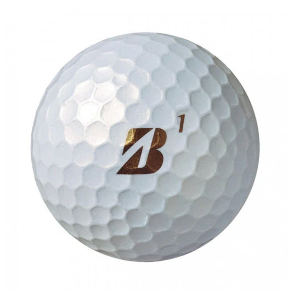 BRIDGESTONE（ブリヂストン） ゴルフボール 21 TOUR B JGR 1ダース 12
