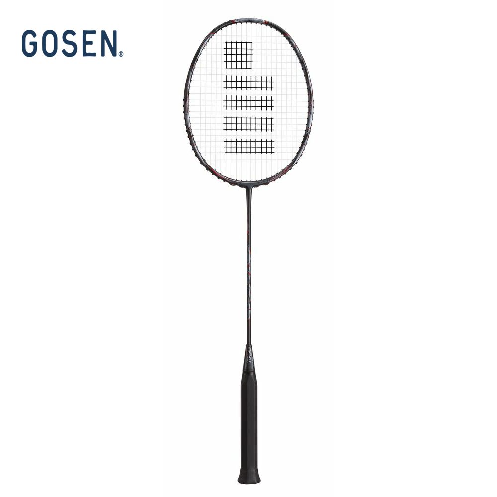 GOSEN バドミントンラケットの商品一覧｜バドミントン｜スポーツ 通販