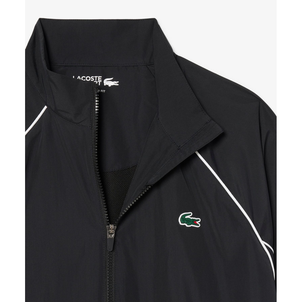 LACOSTE テニス ウォームアップウエア｜ウエア｜テニス｜スポーツ