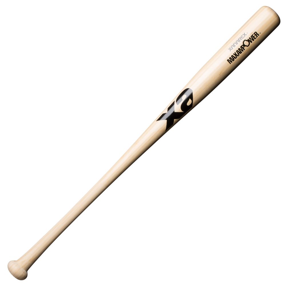 ザナックス XANAX 野球バット  硬式竹バット BHB6710｜kpi
