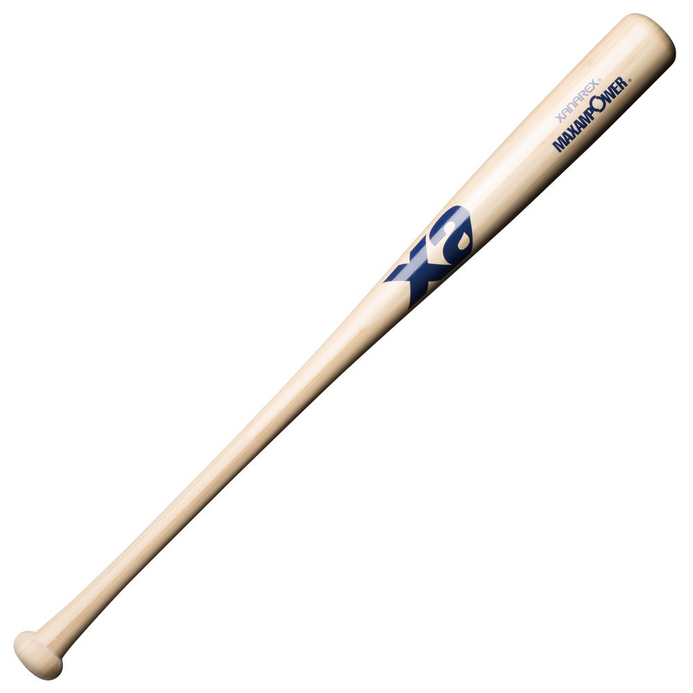 ザナックス XANAX 野球バット  硬式竹バット BHB6850