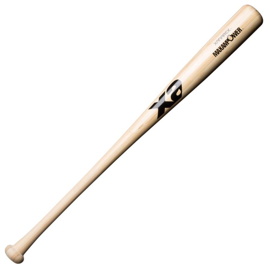 ザナックス XANAX 野球バット  硬式竹バット BHB6900｜kpi｜02